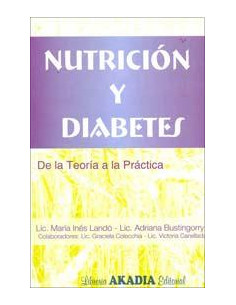 Nutricion Y Diabetes