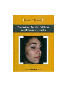 Correcciones Faciales Esteticas Con Rellenos Inyectables