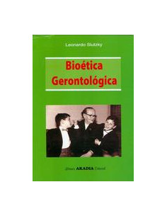 Bioetica Gerontologica