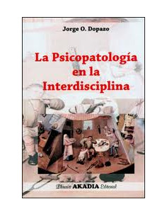 La Psicopatologia En La Interdisciplina