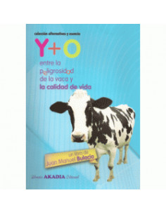 Y+o Entre La Peligrosidad De La Vaca Y La Calidad De Vida