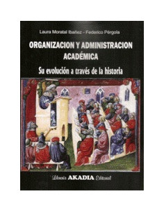 Organizacion Y Administracion Academica