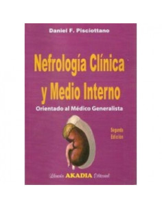 Nefrologia Clinica Y Medio Interno