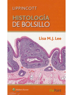 Histologia De Bolsillo