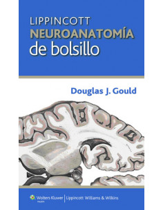Neuroanatomia De Bolsillo