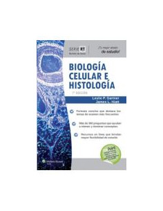 Biologia Celular E Histologia