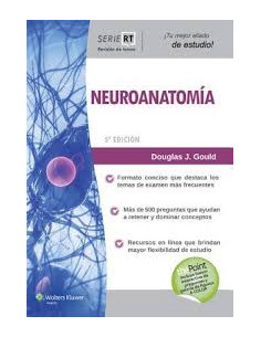 Serie Revision De Temas
*neuroanatomia