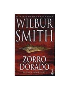 Zorro Dorado