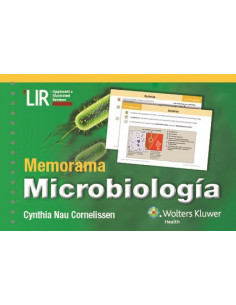 Memorama Microbiologia