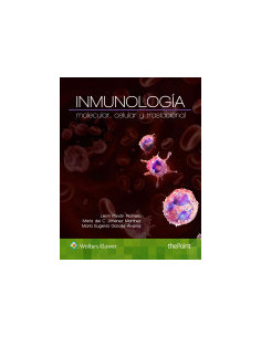 Inmunologia Molecular Celular Y Tradicional