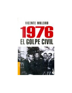 1976 El Golpe Civil