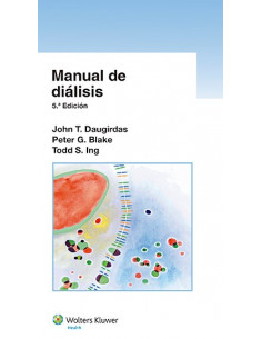 Manual De Dialisis