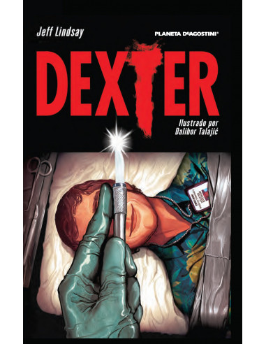 Dexter 1