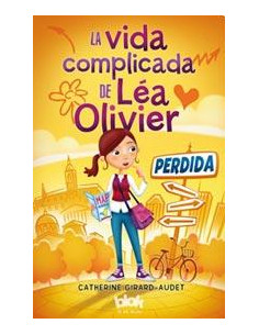 La Vida Complicada De Lea Oliver