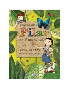 Diario De Pilar En Amazonas