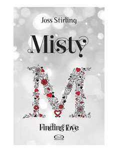 Misty Finding Love
