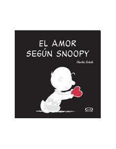 El Amor Segun Snoopy