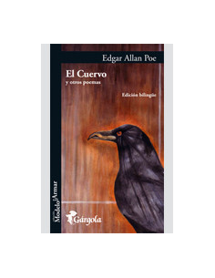 El Cuervo Y Otros Poemas 
*edicion Bilingüe