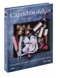 Caprichos Dulces