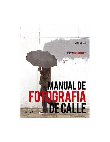 Manual De Fotografia De Calle