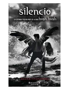 Silencio Hush Hush 3