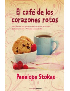 El Cafe De Los Corazones Rotos