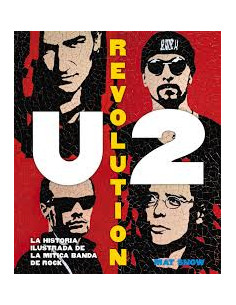 U2 Revolution