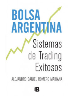Bolsa Argentina *sistemas De Trading Exitosos