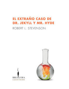 El Extraño Caso De Dr Jekyll Y Mr Hyde