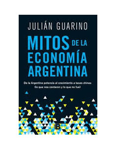Mitos De La Economia Argentina