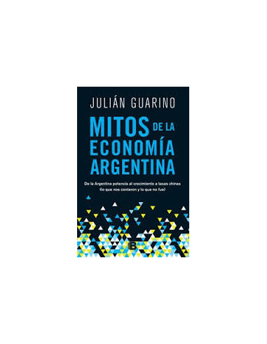 Mitos De La Economia Argentina