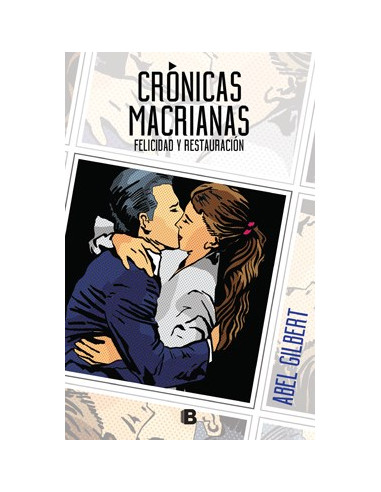 Cronicas Macrianas