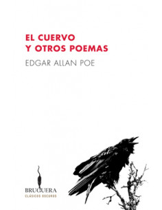 El  Cuervo Y Otros Poemas
