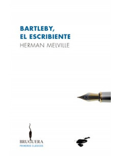 Bartleby El Escribiente
