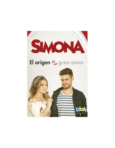 Simona I
*el Origen De Un Gran Amor