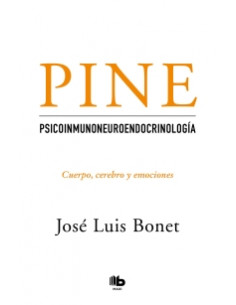 Pine Psicoinmunoneuroendocrinología
*cuerpo, Cerebro Y Emociones