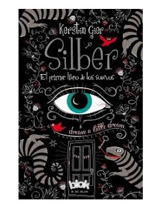 Silber
*el Primer Libro De Los Sueños