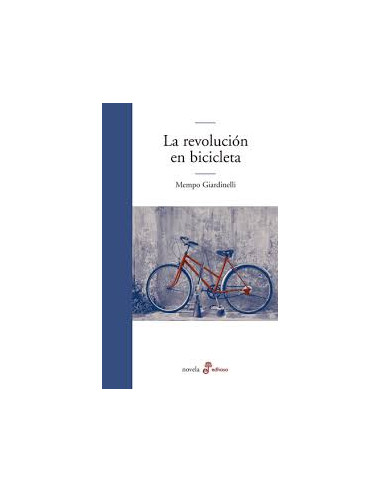 La Revolucion En Bicicleta