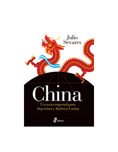 China
*un Socio Imperial Para Argentina Y America Latina