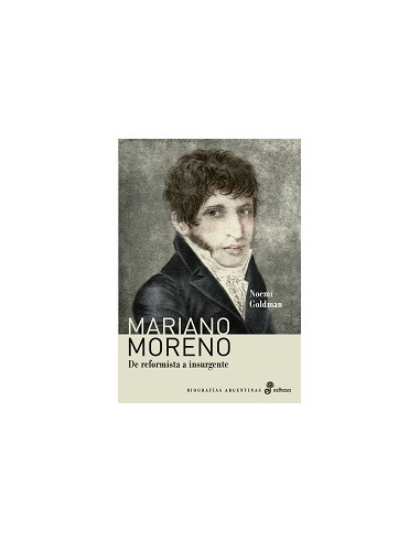 Mariano Moreno