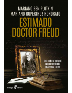 Estimado Doctor Freud