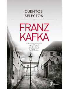 Cuentos Selectos Kafka
