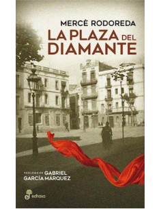 La Plaza Del Diamante