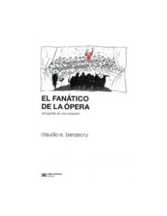 El Fanatico De La Opera