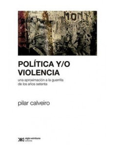 Politica Y O Violencia