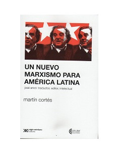 Un Nuevo Marxismo Para America Latina