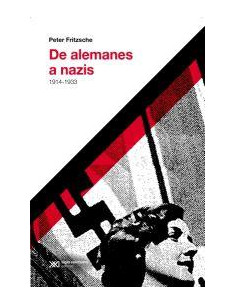 De Alemanes A Nazis 1914 - 1933