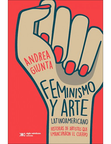 Feminismo Y Arte Latinoamericano