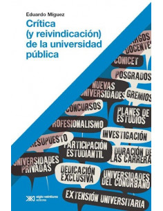 Critica Y Reivindicacion De La Universidad Publica