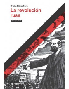 La Revolucion Rusa